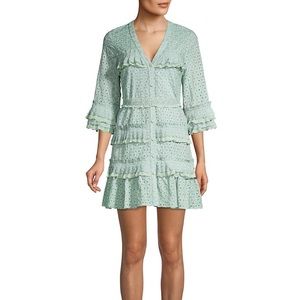 NWT Alexis Audrea Dress